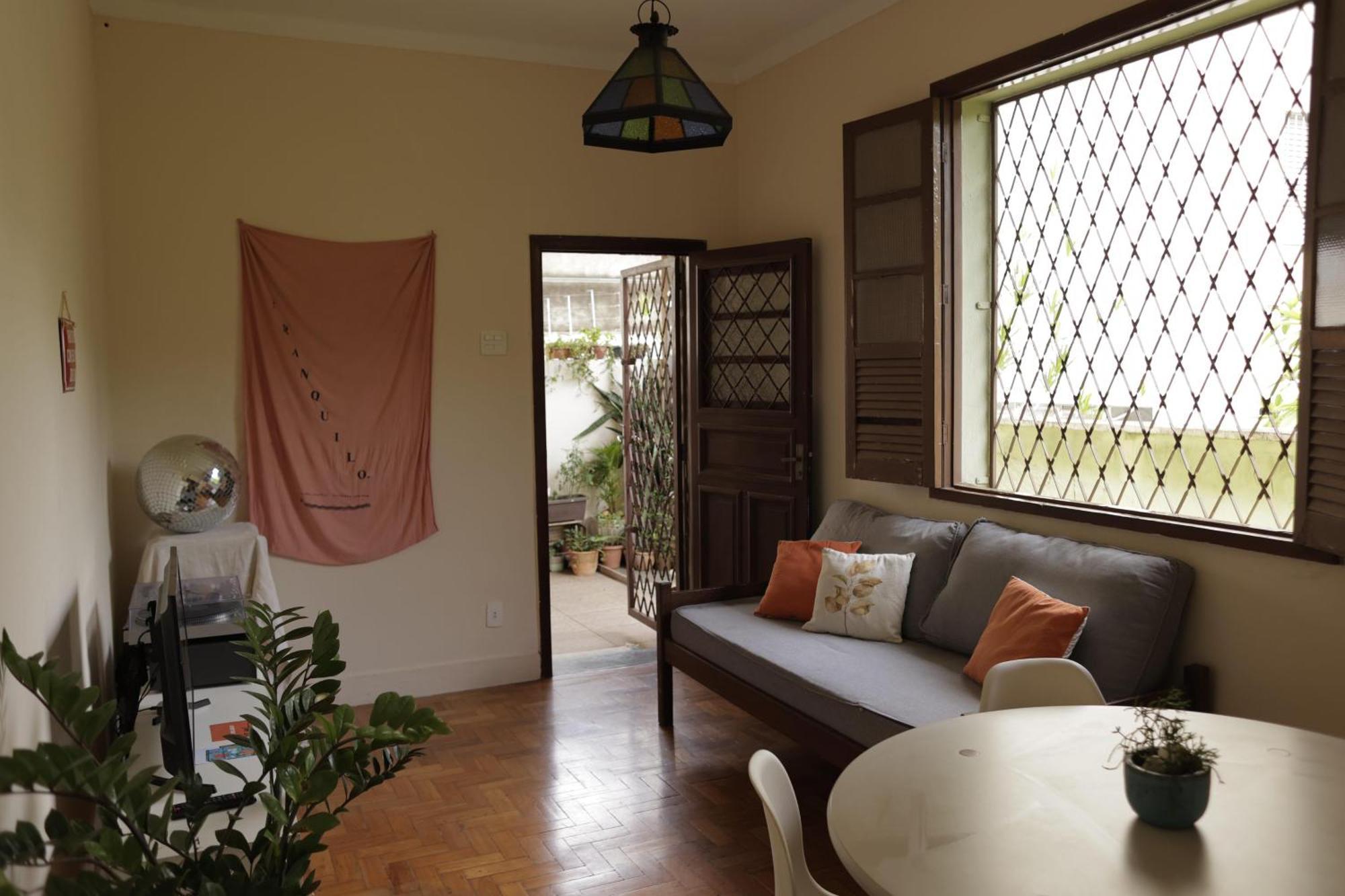 Casal Com Varanda Casa Caramel Belo Horizonte