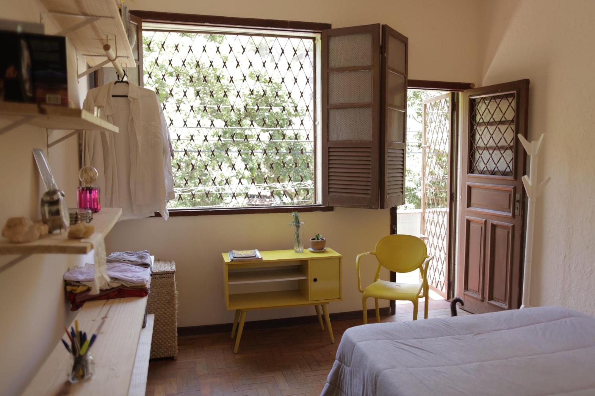 Casal Com Varanda Casa Caramel Belo Horizonte
