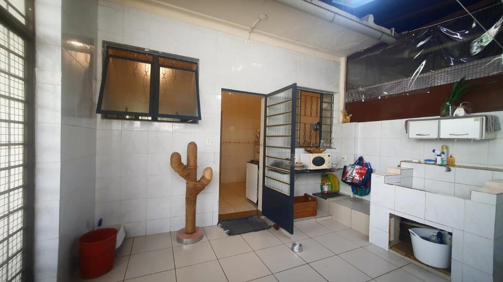 Casal Com Varanda Casa Caramel *