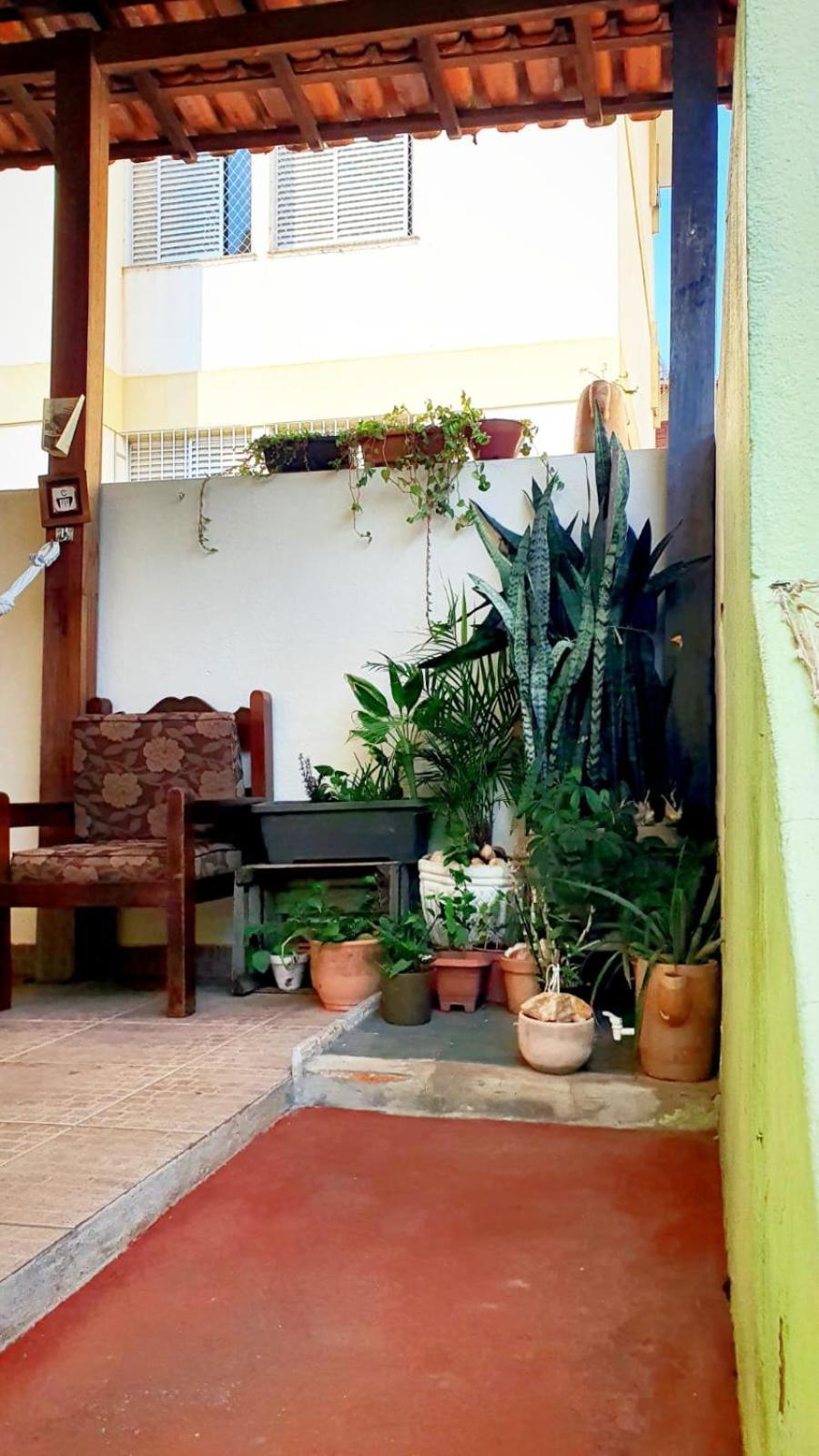 Casal Com Varanda Casa Caramel