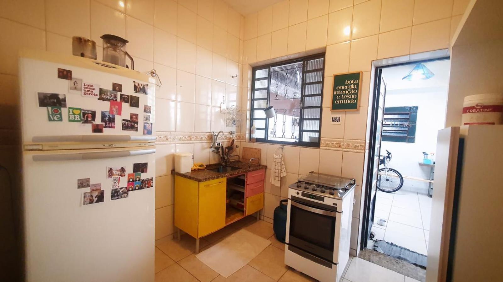 Casal Com Varanda Casa Caramel Homestay *