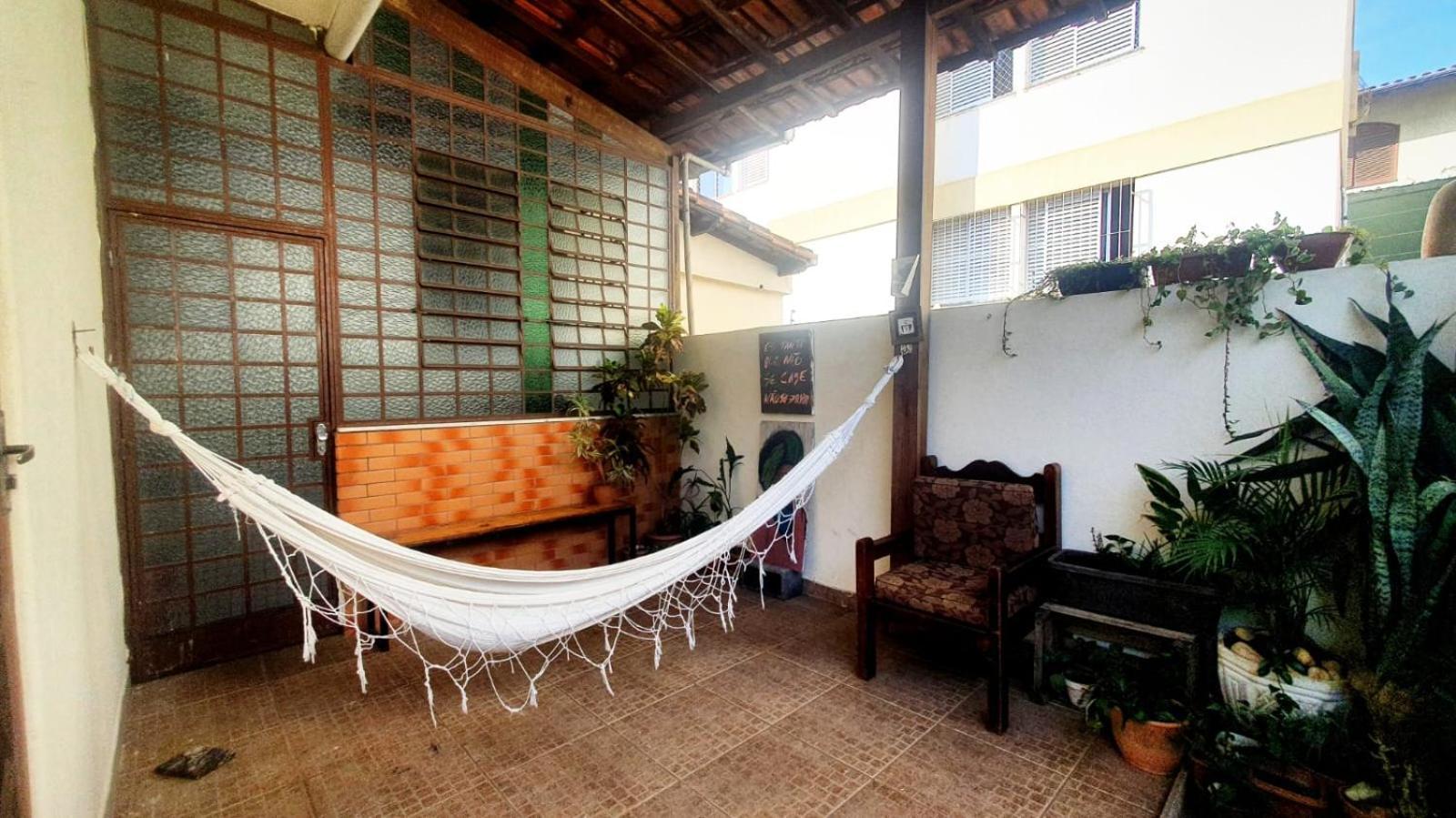 Casal Com Varanda Casa Caramel Homestay *