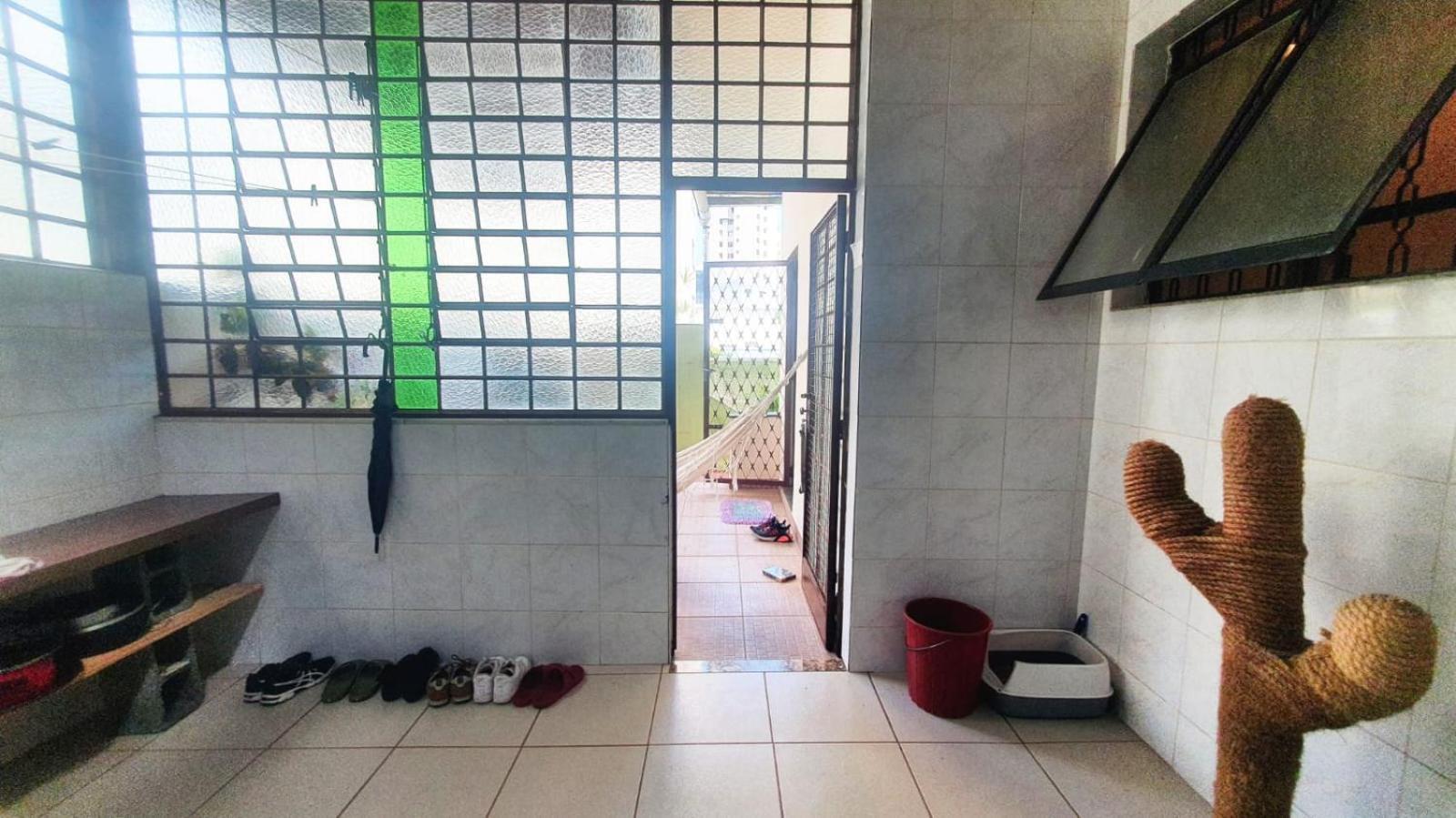 Homestay Casal Com Varanda Casa Caramel
