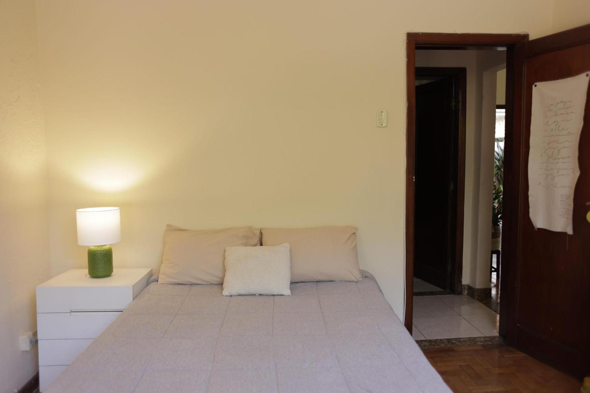 Homestay Casal Com Varanda Casa Caramel Belo Horizonte